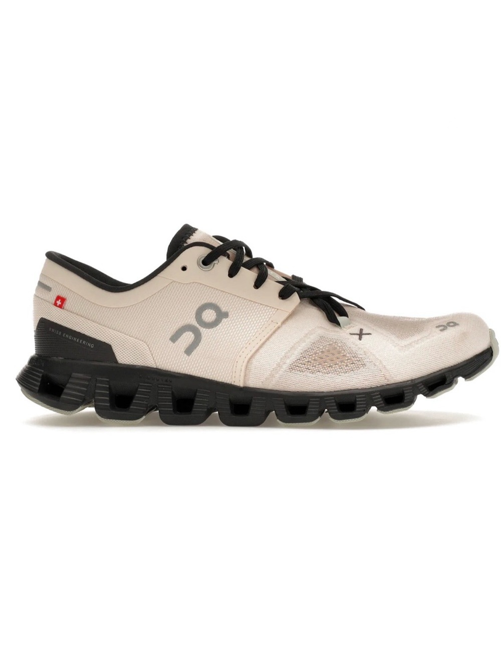 On Running Cloud X 3 Fawn Magnet Women’s US10 / Men’s US9